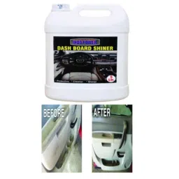 Indopower Ff50 5L Dashboard Shiner, AHh50-image-75