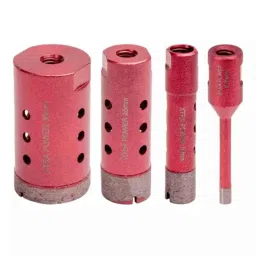 Xtra Power 32mm Metal Red Core Bit-picture-20