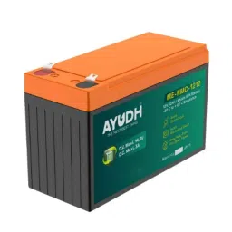 AYUDH LFP1212 12V 12Ah Lithium Ion Battery for Agriculture Pump, Street Light &a; Toys-picture-15