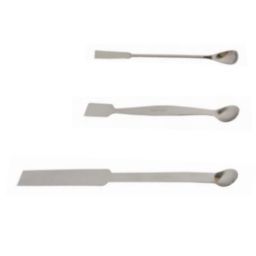 Borosil 10 inch One End Flat and One End Spoon Spatula, LASP8888010-picture-11