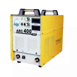 Toshweld 400A Single &a; Double Phase MOSFET ARC Welding Machine, ARC-400 MOSFET-picture-13