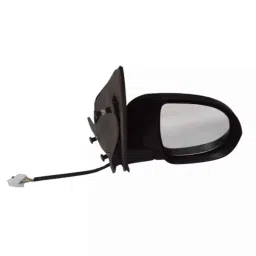 Galeria Rhs Side Door Mirror Motorized with Indicator for Mahindra Xuv 500 Irg40400, GAL-AVO0UA-picture-3