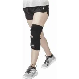 Vissco M Pro OA Open Type Knee Brace-picture-38