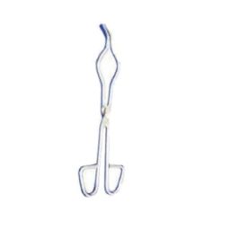 Labpro 334 15inch Stainless Steel Furnace Tong-picture-42