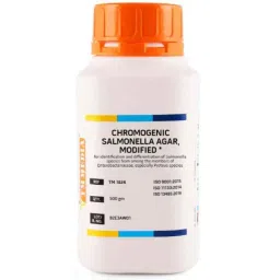 TM Media 500g Chromogenic Salmonella Agar Modified, TM 1824-image-20