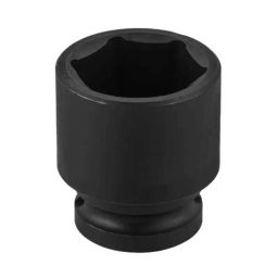Hogert Technik HT4R143 22mm 3/4 inch Chromium Molybdenum Alloy Steel Polished Square Drive Socket-picture-5