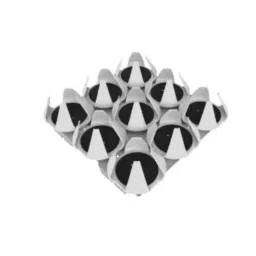 Neuation 500ml Stainless Steel Clamp for SHO1-SSP-500, SC-500-26