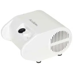 AccuSure SL Nebulizer for All Ages-31