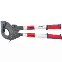 Knipex 95 32 060 Cable Cutter, Length: 630 mm-picture-42