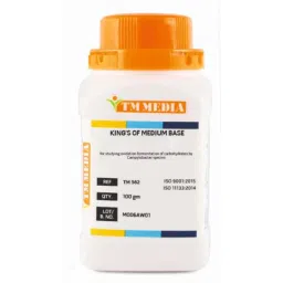 TM Media 100g Kings of Medium Base, TM 562-image-32