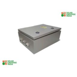 Solar Universe India 50A 96V Digital MPPT Solar Charge Controller &a; Solar Management Unit with 9V USB Output image 3