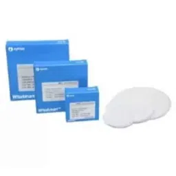Whatman CF4 22mmx50m Cotton Linter Filter Paper, 8114-2250-33