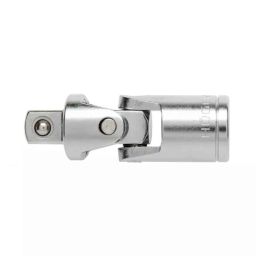 Hogert Technik 1/2 Inch Chrome Vanadium Steel Universal Joint For Socket HT1A757-picture-1