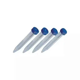 Lab Plus Plastic Tube Conical Bottom 50 ml, LP-9030-28