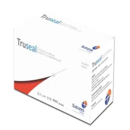 Truseal 10 Units 0.25ml Topical Tissue Adhesive for Surgical Skin Closure Box, TSL 250-image-51
