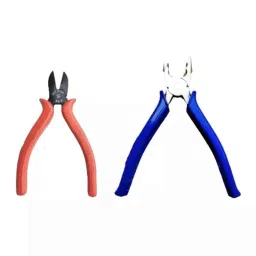 Sky Blue 2 Pcs 7.8 inch Lineman Plier Combo, SBE_PLIER_COMBOS_COMBO_614-picture-36