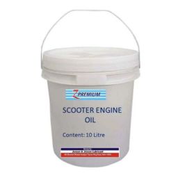 Z Premium 10L Scooter Engine Oil, SKO01B-image-34