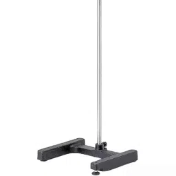 Lab Plus Stand with Adjuster, LP-6893-48