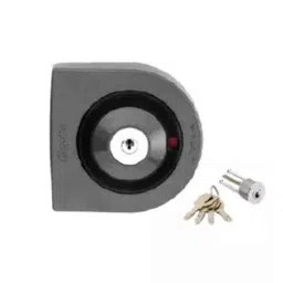 Quba Vertibolt Stainless Steel TB Finish Both Side Key Rim Lock with Dimple Key, 910.0231.4135-picture-46