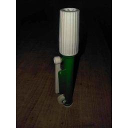 generic 10ml Green Pipette Pump for Laboratory image 2