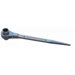 Inder P-261O 27x32mm Reversible Ratchet Socket Wrench-picture-22