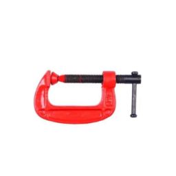 GSK Corporation 1 inch G Clamp (Pack of 4)-picture-21