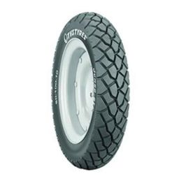 TVS Eurogrip 90/100-10 53J Jumbo GT TL Tubeless Black Scooter Tyre, 3SCO90911JG011-picture-38