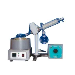 NSAW RVF-T Rotary Vacuum Flash Evaporator with Thermostatic Control, NSAW-1360-25