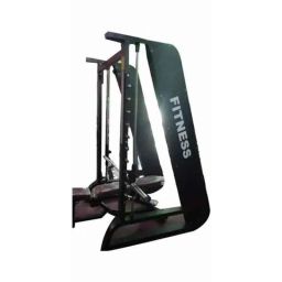 MK 360kg Mild Steel Smith Machine for Gym-picture-43