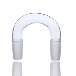 ABGIL B-34 Borosilicate 3.3 Glass U Shape Drying Tube Adapter, ABG387-image-23