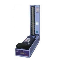 Diamond BPDG 141 Delux Multicolor LED Mercury Free BP Monitor-44