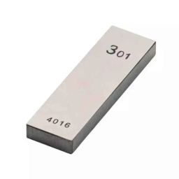SK Niigata Seiki GB1-352 1st Grade Gauge Block, Nominal Size: 3.52 mm-image-1