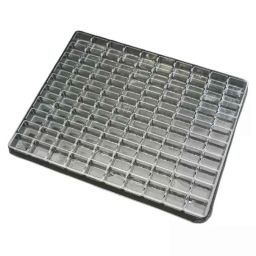 Lab Plus 5 Pcs APET OT Series Open Tray Set, LP-8740-picture-23