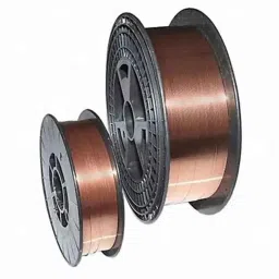 Westward ER70S-2 0.025 inch Carbon Steel MIG Welding Wire, 24D962-picture-13