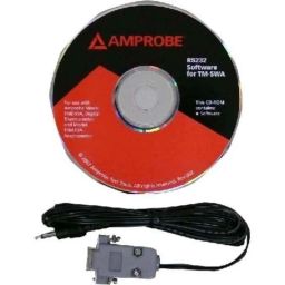 Fluke TM-SWA 3m Fiber RS232 Software Cable for TMD-90A TMA-10A, 3027085-picture-19