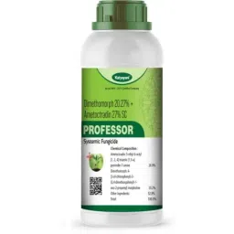 Katyayani Professor 8 Litre Ametoctradin 27% &a; Dimethomorph 20.27% SC Fungicide, K-519-picture-12