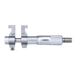 Insize Inside Micrometer without Setting Ring, Range: 2-3 inch, 3220-3-10