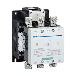 Chint CJX1-32/22 32A 3P 3NO 48V Contactor, 248437-picture-49