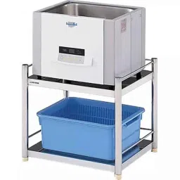 Lab Plus Ultrasonic Cleaner Basket Trolley 620x415x335mm, LP-311-picture-18
