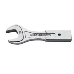 Facom 13mm Open End Bit, 20.13-picture-45