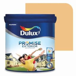 Dulux Promise 10 Litre Day Star Gloss Finish Exterior Acrylic Emulsion Paint, F1C184-10-picture-36