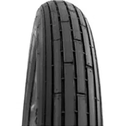 TVS RIB PLUS 2.75-17 4 PR 41P Tube &a; Tyre For Motorcycle-picture-44
