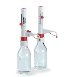 Tarsons 5-50ml Masterpense Bottle Top Dispenser, 051194-picture-28