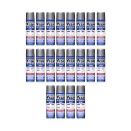 WESAF Penetrant-97 400ml Grade-3602 Dye Penetrant Test Developer Spray (Pack of 20)-picture-37