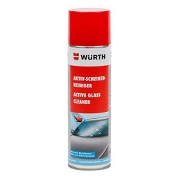 Wuerth 1L Glass Cleaner, WURTH1LTGC-picture-15