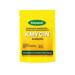 Katyayani 120g KMYCIN Streptomycin Sulphate 90% &a; Tetracycline Hydrochloride 10% Bactericide, K-5466-image-11