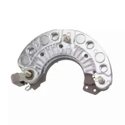 Lucas Tvs Regulator&a;Term-Mldg Assembly, 26220550, LUC-91TB5R-picture-0