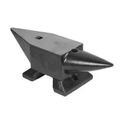 Lion 25kg Spheroidal Graphite Iron Anvil, 512-picture-42