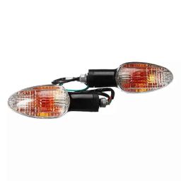 Uno Minda Td-5030C Natural Lens Blinker Lamp Assembly Rear Lh/Rh for Honda Shine Set Of 2 Pcs, UNO-PU4AOP-picture-31