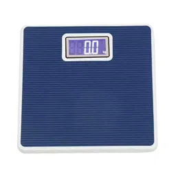 Metis 150kg Digital Multipurpose Personal Body Weighing Scale for Home-31